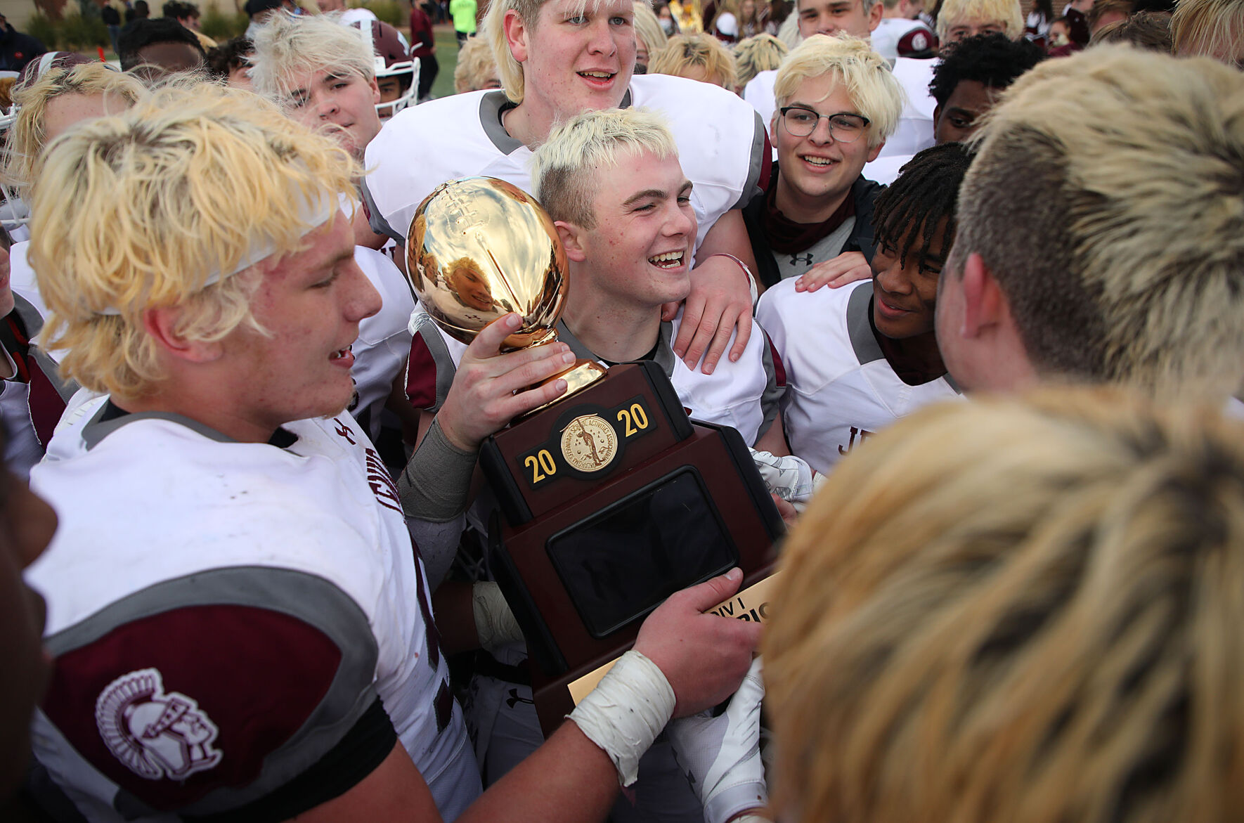 Jenks vs. Edmond Santa Fe